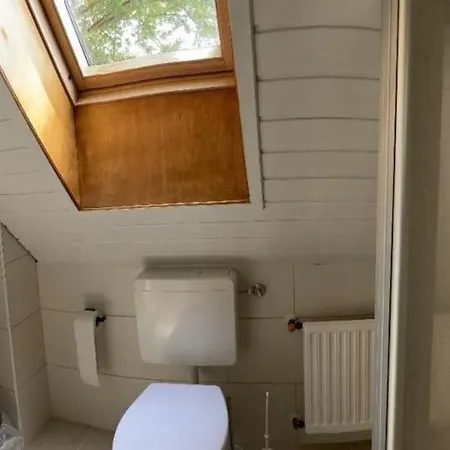 Ferienhaus Im Fachwerkstil Mit Sauna Und Garten *