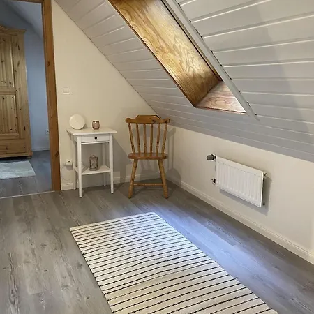 Ferienhaus Im Fachwerkstil Mit Sauna Und Garten Holiday home *