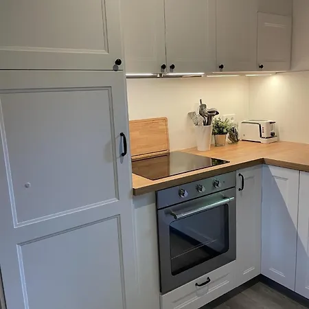 Holiday home Ferienhaus Im Fachwerkstil Mit Sauna Und Garten *