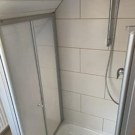 Holiday home Ferienhaus Im Fachwerkstil Mit Sauna Und Garten *