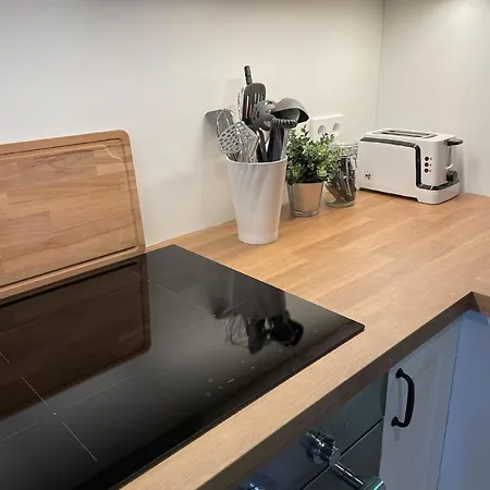Holiday home Ferienhaus Im Fachwerkstil Mit Sauna Und Garten Thomasburg
