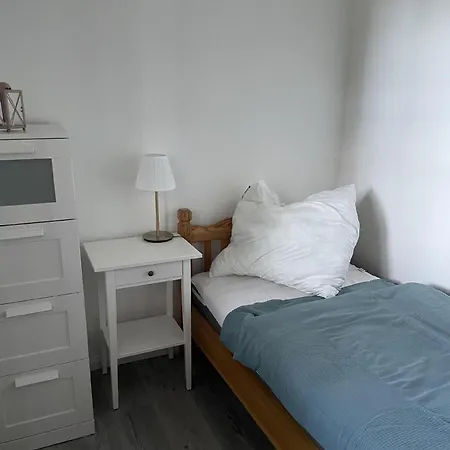 Holiday home Ferienhaus Im Fachwerkstil Mit Sauna Und Garten Thomasburg