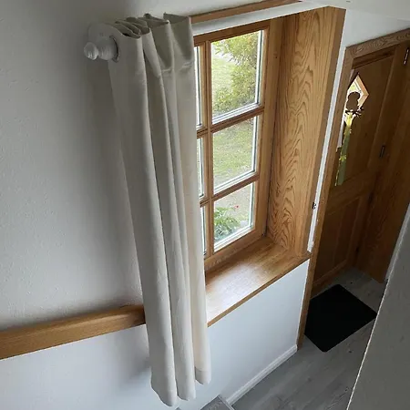 Ferienhaus Im Fachwerkstil Mit Sauna Und Garten * Thomasburg
