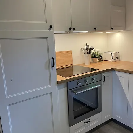 Holiday home Ferienhaus Im Fachwerkstil Mit Sauna Und Garten