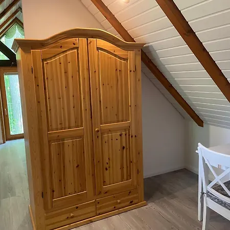 Holiday home Ferienhaus Im Fachwerkstil Mit Sauna Und Garten