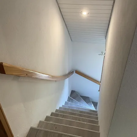 Holiday home Ferienhaus Im Fachwerkstil Mit Sauna Und Garten *