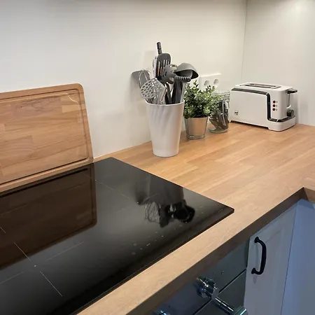 Ferienhaus Im Fachwerkstil Mit Sauna Und Garten Holiday home Thomasburg