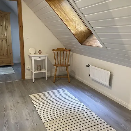Holiday home Ferienhaus Im Fachwerkstil Mit Sauna Und Garten *